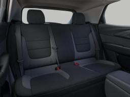 Chevrolet Trailblazer LT AWD 4dr 2026