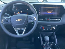 Chevrolet Trailblazer LT AWD 4dr 2026