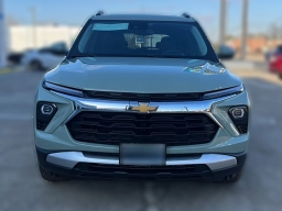 Chevrolet Trailblazer LT AWD 4dr 2026