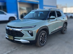 Chevrolet Trailblazer LT AWD 4dr 2026