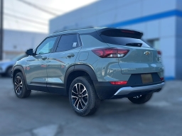 Chevrolet Trailblazer LT AWD 4dr 2026