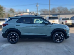 Chevrolet Trailblazer LT AWD 4dr 2026