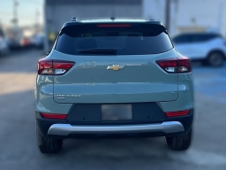 Chevrolet Trailblazer LT AWD 4dr 2026