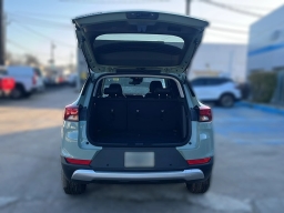 Chevrolet Trailblazer LT AWD 4dr 2026