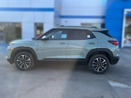 Chevrolet Trailblazer LT AWD 4dr 2026