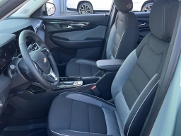 Chevrolet Trailblazer LT AWD 4dr 2026