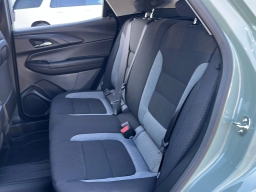 Chevrolet Trailblazer LT AWD 4dr 2026