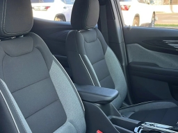 Chevrolet Trailblazer LT AWD 4dr 2026