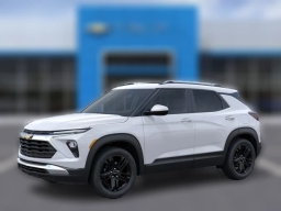 Chevrolet Trailblazer LT AWD 4dr 2026