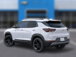 Chevrolet Trailblazer LT AWD 4dr 2026