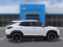 Chevrolet Trailblazer LT AWD 4dr 2026