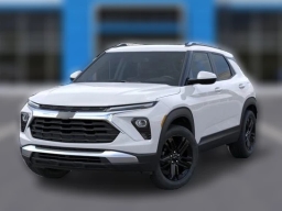Chevrolet Trailblazer LT AWD 4dr 2026