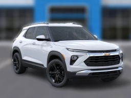 Chevrolet Trailblazer LT AWD 4dr 2026