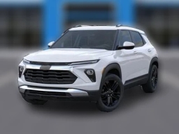 Chevrolet Trailblazer LT AWD 4dr 2026