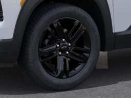 Chevrolet Trailblazer LT AWD 4dr 2026