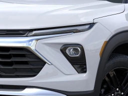 Chevrolet Trailblazer LT AWD 4dr 2026