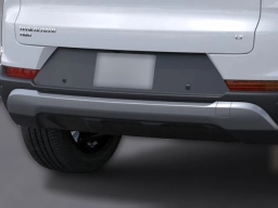 Chevrolet Trailblazer LT AWD 4dr 2026