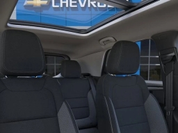 Chevrolet Trailblazer LT AWD 4dr 2026