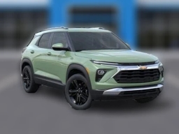 Chevrolet Trailblazer LT AWD 4dr 2026