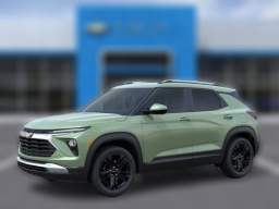 Chevrolet Trailblazer LT AWD 4dr 2026