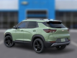 Chevrolet Trailblazer LT AWD 4dr 2026