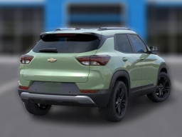 Chevrolet Trailblazer LT AWD 4dr 2026