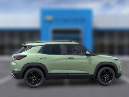 Chevrolet Trailblazer LT AWD 4dr 2026