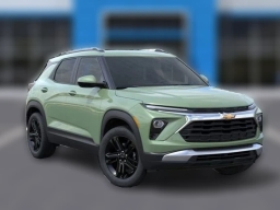 Chevrolet Trailblazer LT AWD 4dr 2026