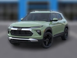 Chevrolet Trailblazer LT AWD 4dr 2026