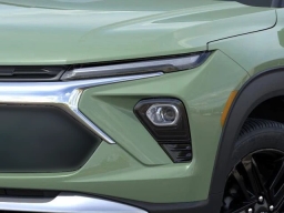 Chevrolet Trailblazer LT AWD 4dr 2026