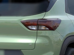 Chevrolet Trailblazer LT AWD 4dr 2026