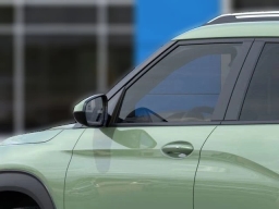 Chevrolet Trailblazer LT AWD 4dr 2026