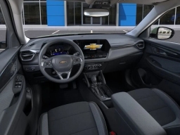 Chevrolet Trailblazer LT AWD 4dr 2026