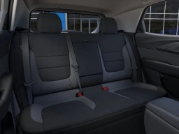 Chevrolet Trailblazer LT AWD 4dr 2026