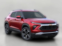 Chevrolet Trailblazer LT AWD 4dr 2026