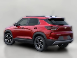 Chevrolet Trailblazer LT AWD 4dr 2026