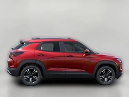 Chevrolet Trailblazer LT AWD 4dr 2026