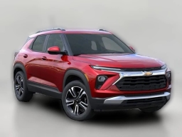 Chevrolet Trailblazer LT AWD 4dr 2026