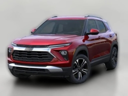 Chevrolet Trailblazer LT AWD 4dr 2026