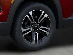 Chevrolet Trailblazer LT AWD 4dr 2026