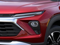 Chevrolet Trailblazer LT AWD 4dr 2026