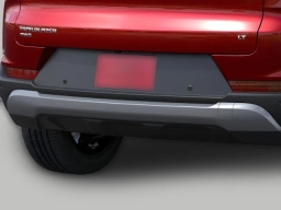 Chevrolet Trailblazer LT AWD 4dr 2026