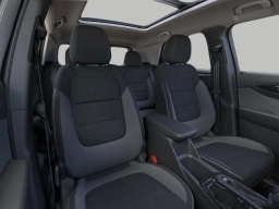 Chevrolet Trailblazer LT AWD 4dr 2026