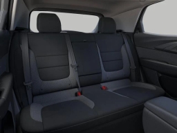 Chevrolet Trailblazer LT AWD 4dr 2026