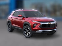 Chevrolet Trailblazer LT AWD 4dr 2026