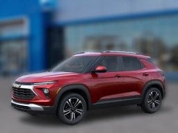 Chevrolet Trailblazer LT AWD 4dr 2026