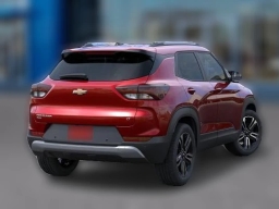 Chevrolet Trailblazer LT AWD 4dr 2026