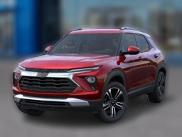 Chevrolet Trailblazer LT AWD 4dr 2026