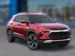 Chevrolet Trailblazer LT AWD 4dr 2026