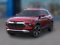 Chevrolet Trailblazer LT AWD 4dr 2026